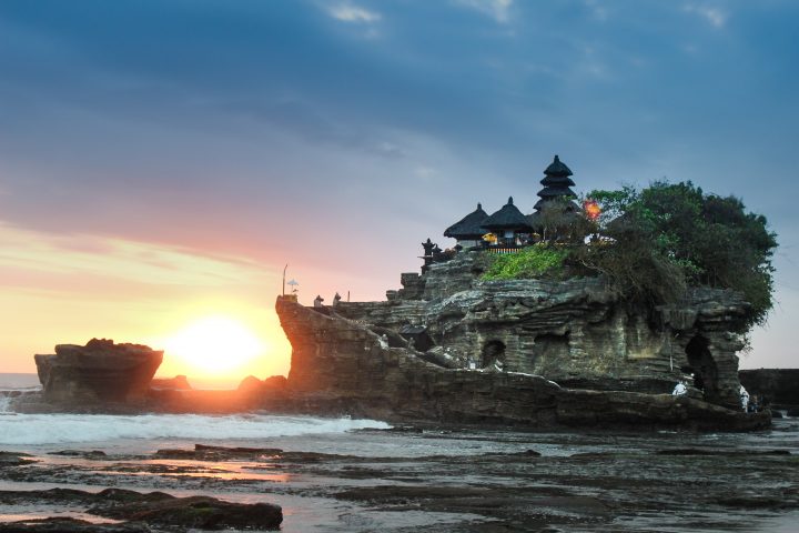 Cheap Flights to Bali