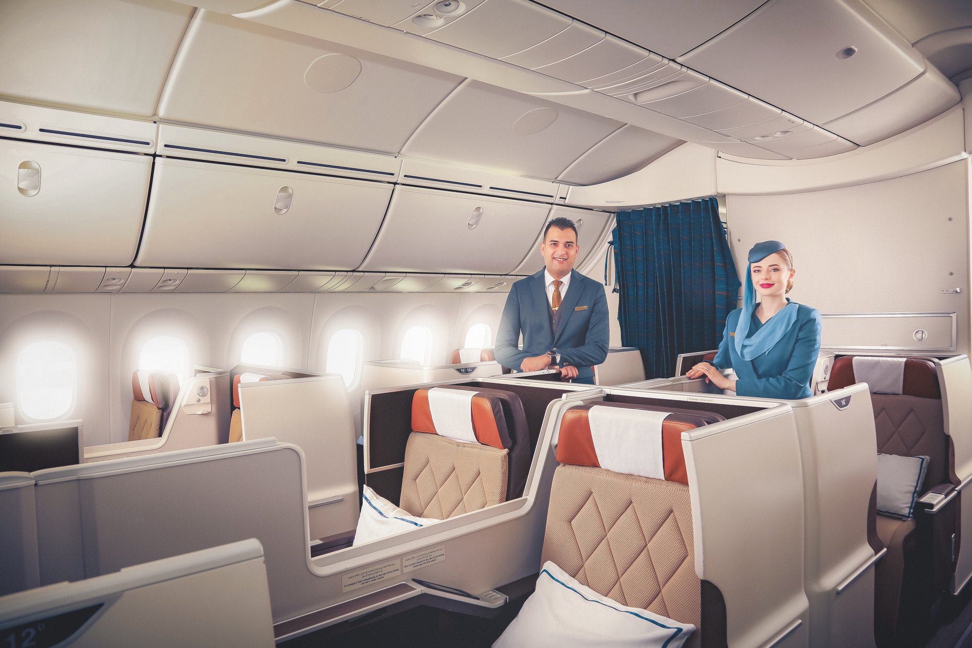 Oman Air Business Class Book Now with Flight Sale Elite