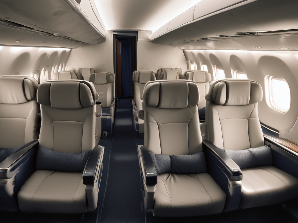 How to Avoid Seat Selection Fees and Save on Flying Costs